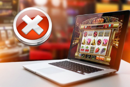 Споры с онлайн казино