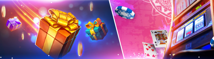 Играть в лотоматы Космолот