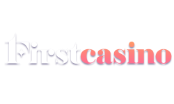 First Casino logo