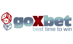 Goxbet logo