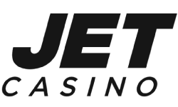 Jet Casino logo