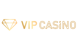 VIP casino logo