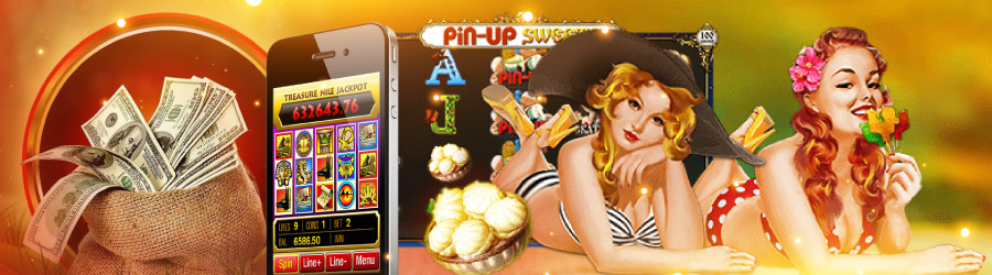 pin up мобильное приложение казино играть